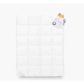 OEM Edred&oacute;n Plum&oacute;n De Ganso 100% 135x200 Royal 500g Exclusivo