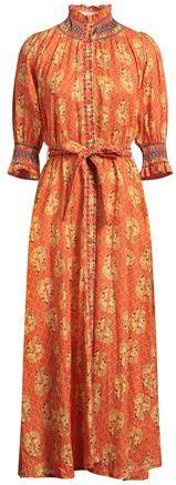 Muzungu Sisters VESTIDOS - Vestidos largos en YOOX.COM