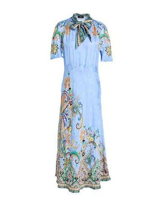 Etro DRESSES - Midi dresses sur YOOX.COM