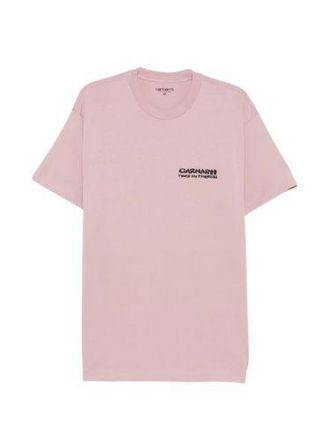 Carhartt Work in Progress Carhartt Wip | Cubist T-Shirt - L