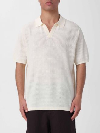 MC2 Saint Barth Polo in maglia di cotone