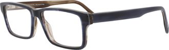 Maui Jim Mens 57mm Eyeglasses MJO2120-03G