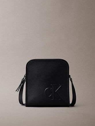 Calvin Klein Bolso Reporter