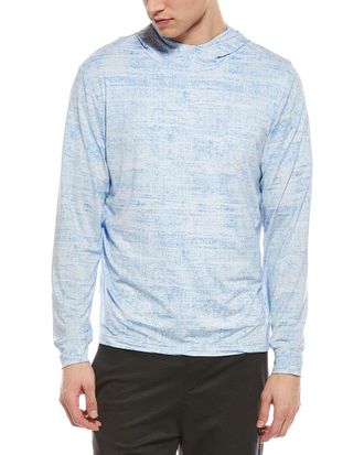 adidas Adidas Performance Print Hoodie