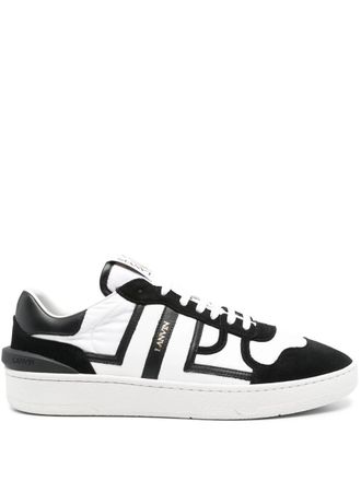 Lanvin Clay Sneakers Shoes