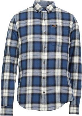 Superdry CAMISETAS Y TOPS - Camisas en YOOX.COM