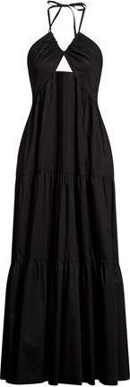 Twin-Set VESTIDOS - Vestidos largos en YOOX.COM