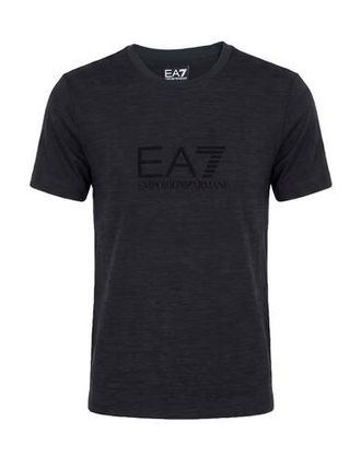 Emporio Armani TOPWEAR - T-shirts on YOOX.COM