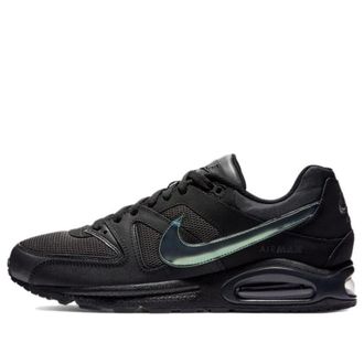 Nike Air Max Command Black Anthracite CD1514-001