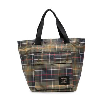 Barbour Hombre, Bolsos, Marr&oacute;n, Talla: ONE Size