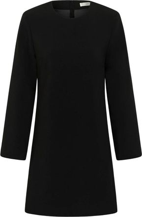 Inwear Jurken - Dames - Korte kleedjes - Zwart - XS - Kleedjes