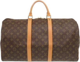 Louis Vuitton unisex, Pre-owned, Marrone, Taglia unica, used