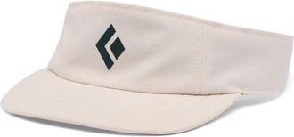 Black Diamond Distance Visor Sonnenvisor - Unisex | grau