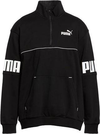 Puma CAMISETAS Y TOPS - Sudaderas en YOOX.COM
