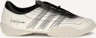 Yohji Yamamoto Regu Sneakers Male 10.5