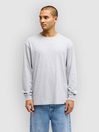 Quiksilver Salt Water Longsleeve grau