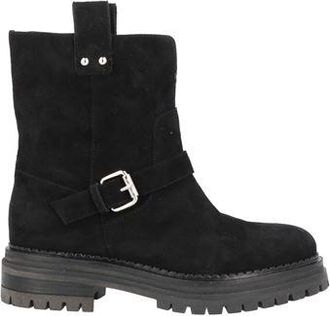 Sergio Rossi FOOTWEAR - Ankle boots sur YOOX.COM