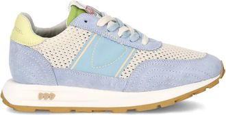 Philippe Model Sneakers Tour Running - Dames - Sneakers - Veelkleurig - 36 EU - Katoen - Schoenen