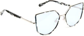 Ana Hickmann Sunglasses HI3207 G21A 54