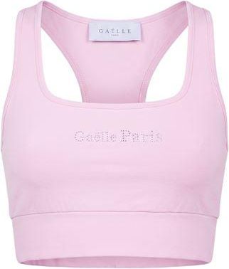 Ga&euml;lle Paris TOPWEAR - Tops on YOOX.COM