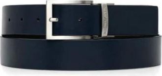 Emporio Armani Uomo, Accessori, Nero, Taglia unica, new