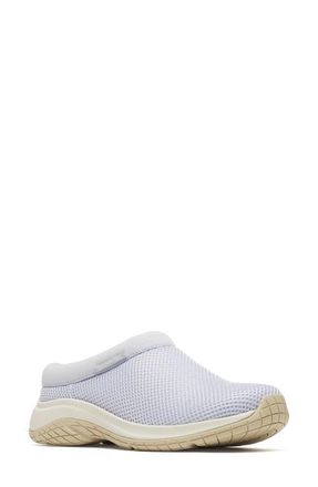 Merrell Encore Breeze 5 Clog in Verbena at Nordstrom, Size 10.5