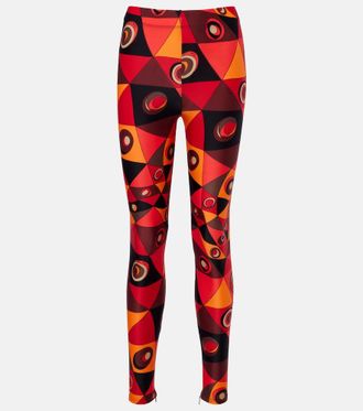 Pucci Manuba leggings