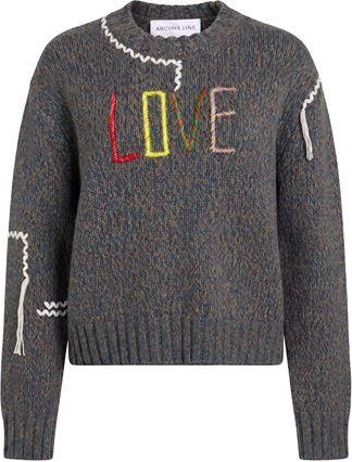 Arizona Love MAGLIERIA - Pullover su YOOX.COM