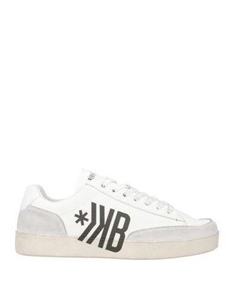 Dirk Bikkembergs FOOTWEAR - Trainers on YOOX.COM
