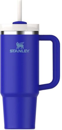 Stanley The Quencher H2.0 Flowstate 30-Ounce Tumbler in Cobalt at Nordstrom