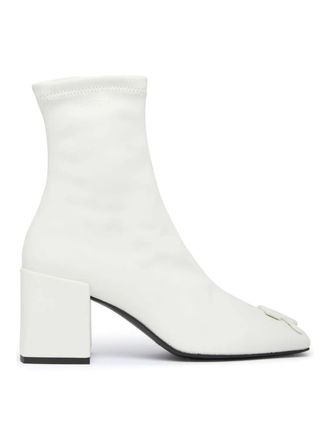 Courr&egrave;ges Reedition Ac Ankle Boots