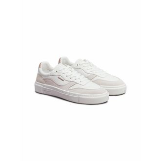 Calvin Klein Sneakers Cupsole Lace Up W/ML Mix M