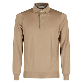 FILIPPO DE LAURENTIIS Hombre, Camisetas, Marr&oacute;n, Talla: M
