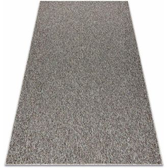 RugsX Rugsx - Moqueta para edificios p&uacute;blicos superstar 836 beige claro beige 150x250 cm
