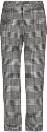 Dolce & Gabbana PARTES DE ABAJO - Pantalones en YOOX.COM