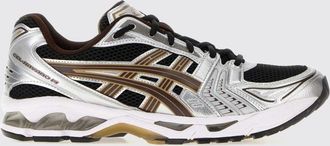 Asics Sneakers Men color Grey