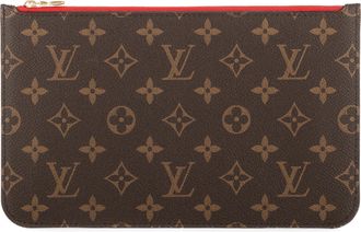 Louis Vuitton Neverfull Pochette Accessoires