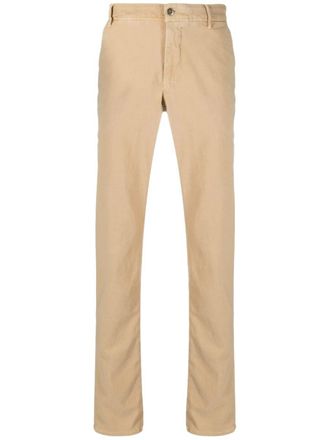 Incotex Pant Clothing