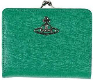 Vivienne Westwood Small Leather Goods - Wallets on YOOX.COM