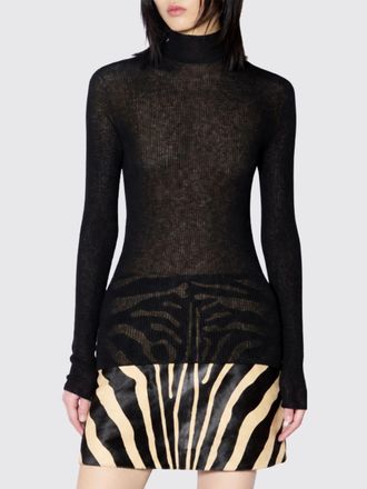 Liviana Conti Sweater Woman color Black