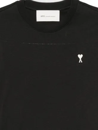 Ami T-shirt - Black