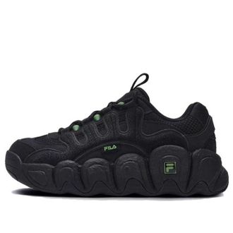 Fila Cat Claw Sneakers Black F12M342103FIB