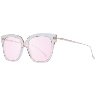 Scotch & Soda Multicolor Acetate Womens Sunglasses