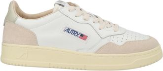 Autry Medalist Low Sneaker