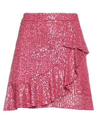 SoAllure Mini skirts