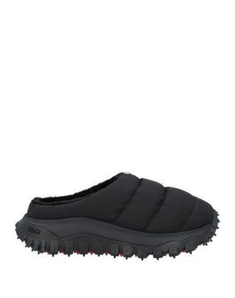 Moncler SCHUHE - Mules & Clogs auf YOOX.COM