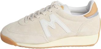 Karhu Schoenen, Dames, Wit, 37 EU, Mestari Sneakers