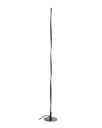 Jonathan Y Designs Jonathan Y Pilar 63.75In Led Integrated Floor Lamp