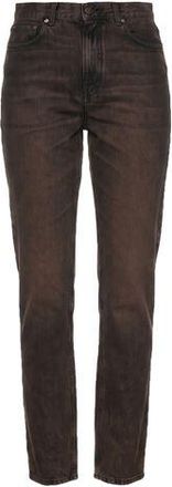 Haikure BOTTOMWEAR - Pantaloni jeans su YOOX.COM