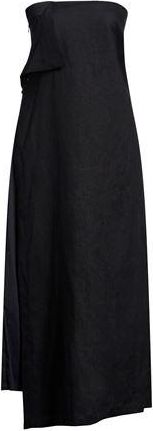 Liviana Conti DRESSES - Midi dresses sur YOOX.COM